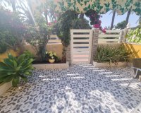 Alquiler - Bungalow - Torrevieja - El Acequión - Los Náufragos