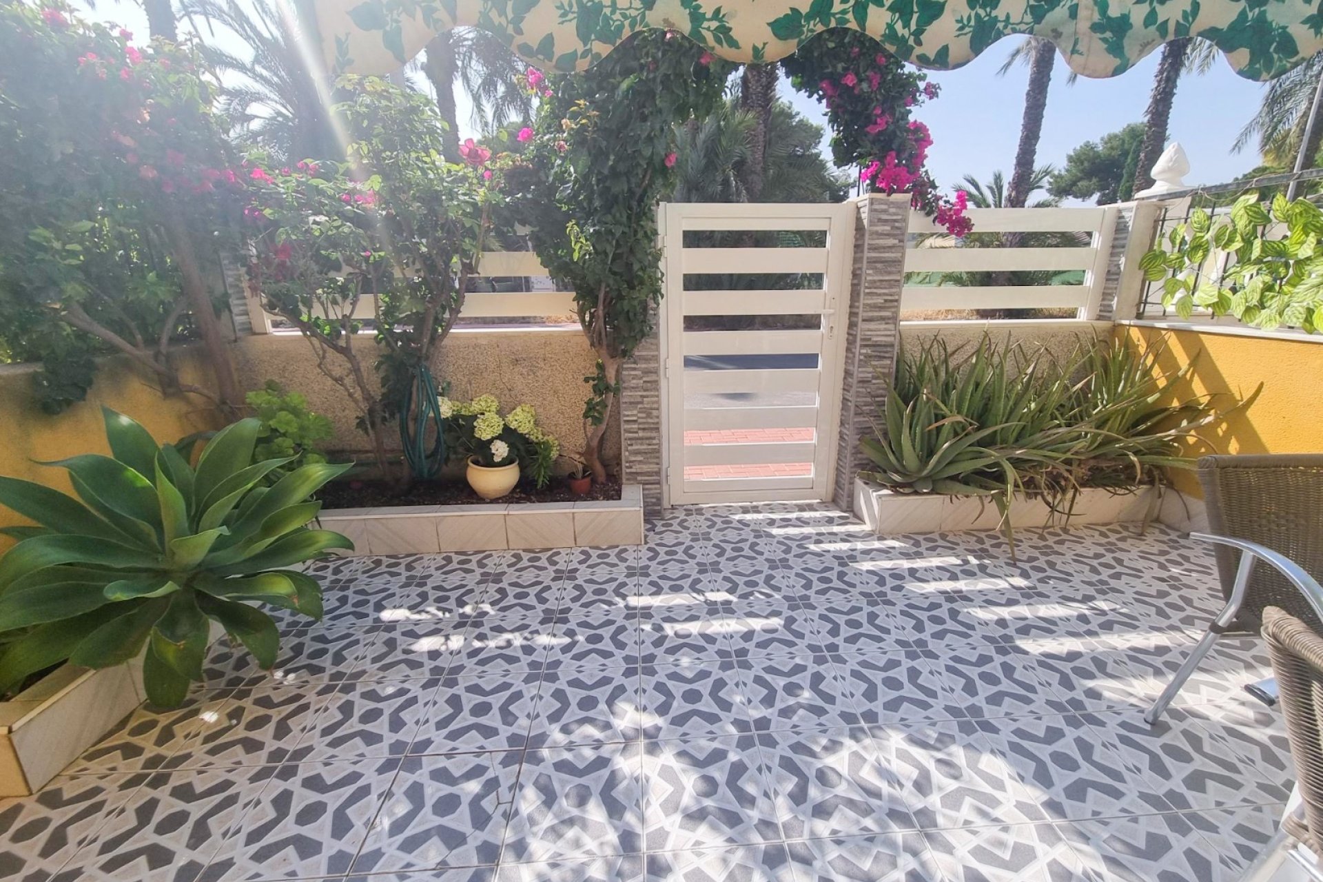Alquiler - Bungalow - Torrevieja - El Acequión - Los Náufragos