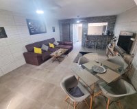 Alquiler - Bungalow - Torrevieja - El Acequión - Los Náufragos
