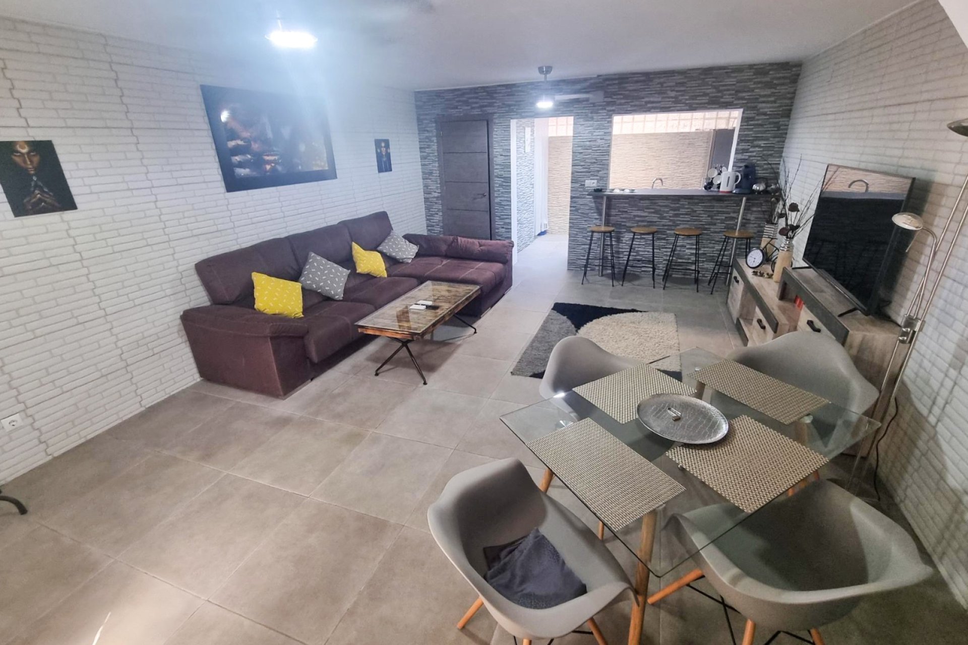 Alquiler - Bungalow - Torrevieja - El Acequión - Los Náufragos