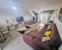 Alquiler - Bungalow - Torrevieja - El Acequión - Los Náufragos