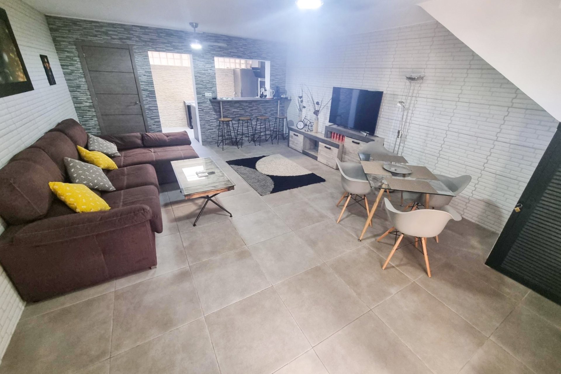 Alquiler - Bungalow - Torrevieja - El Acequión - Los Náufragos