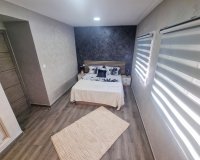 Alquiler - Bungalow - Torrevieja - El Acequión - Los Náufragos