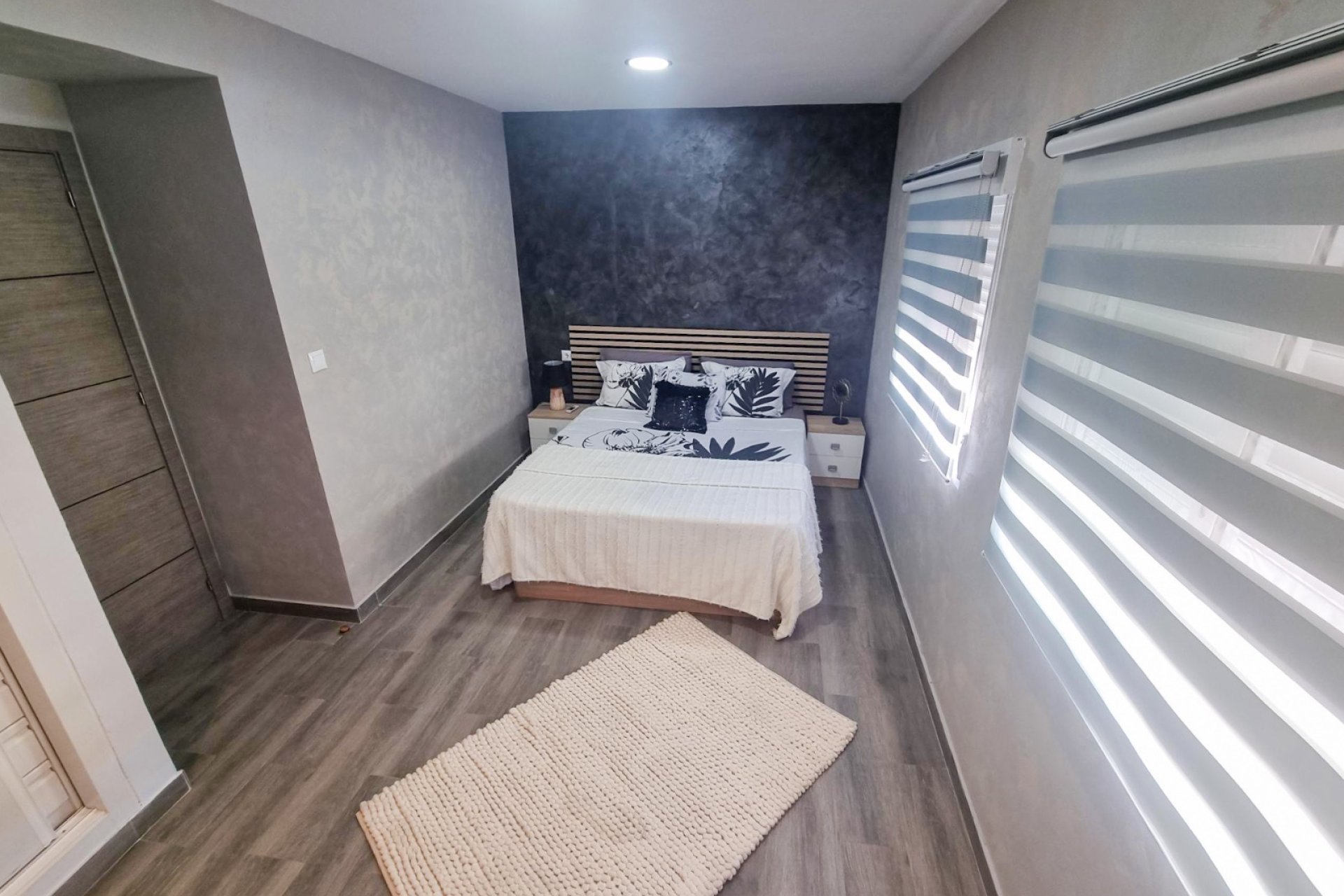 Alquiler - Bungalow - Torrevieja - El Acequión - Los Náufragos