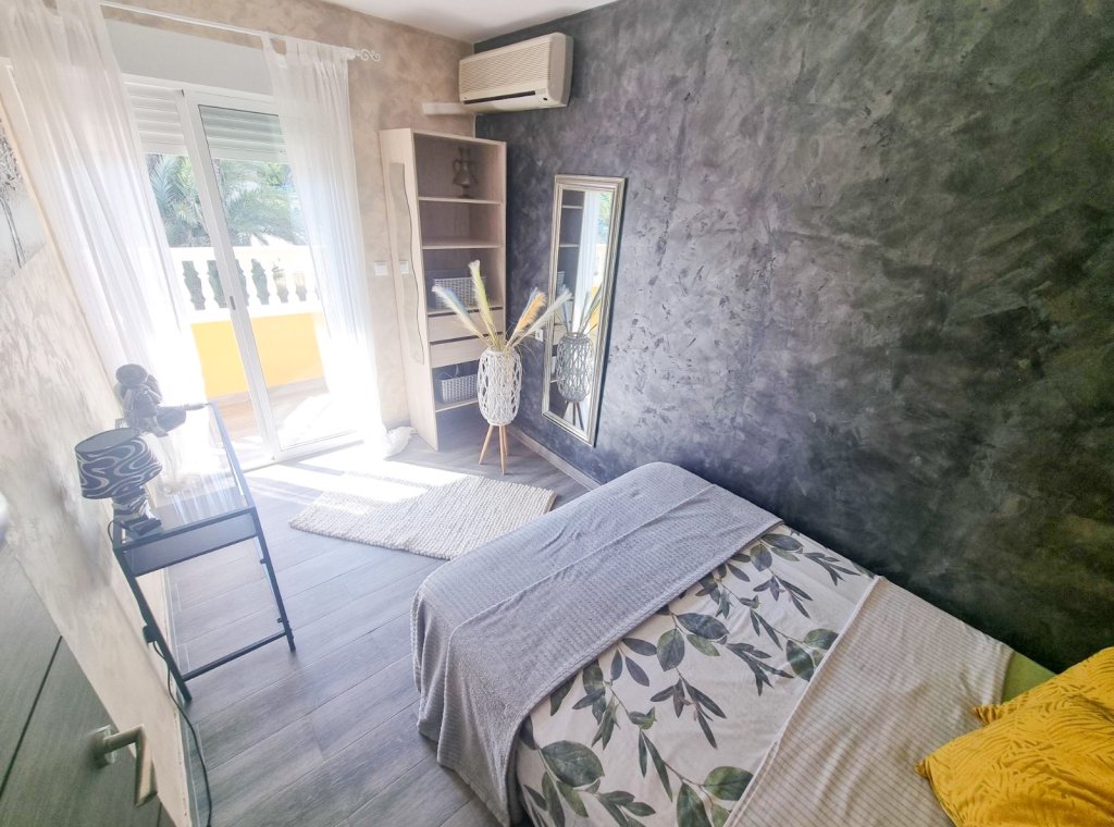 Alquiler - Bungalow - Torrevieja - El Acequión - Los Náufragos