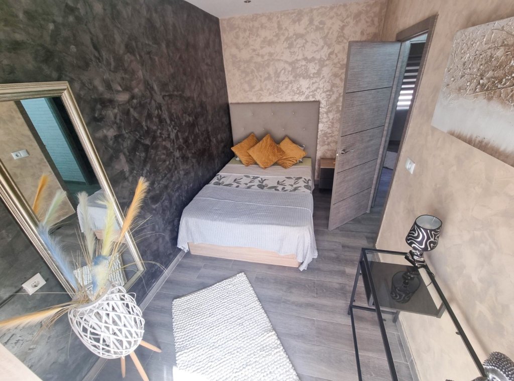 Alquiler - Bungalow - Torrevieja - El Acequión - Los Náufragos