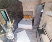Alquiler - Bungalow - Torrevieja - El Acequión - Los Náufragos