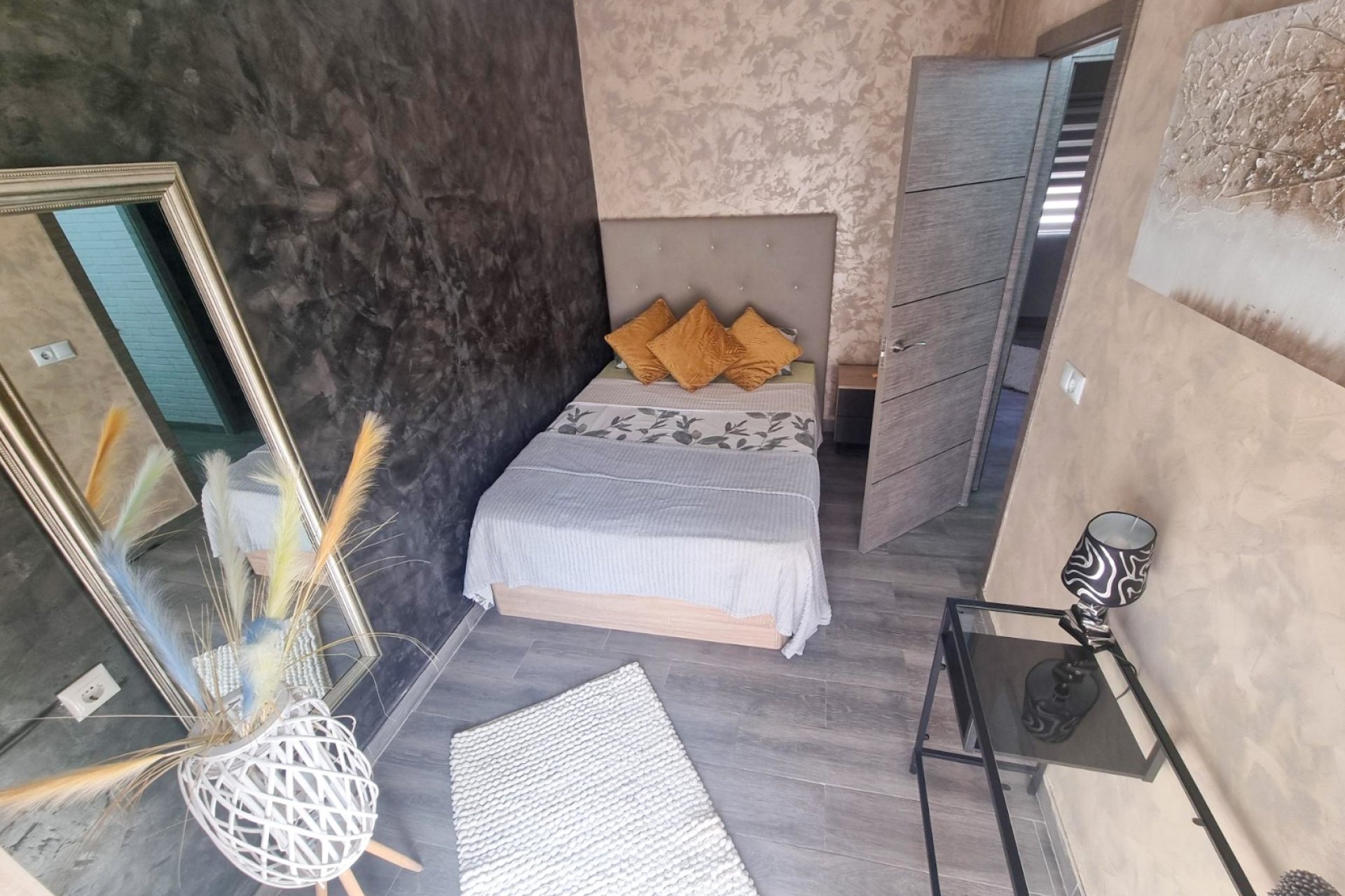 Alquiler - Bungalow - Torrevieja - El Acequión - Los Náufragos