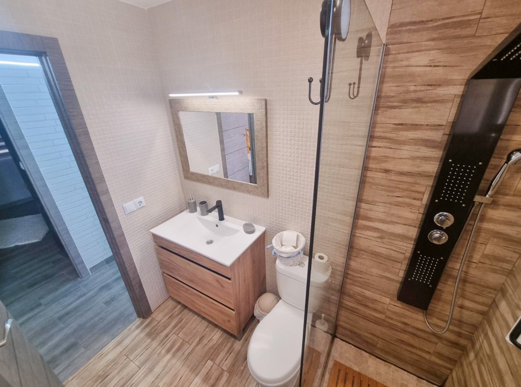 Alquiler - Bungalow - Torrevieja - El Acequión - Los Náufragos