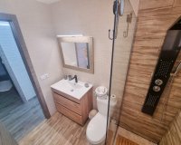 Alquiler - Bungalow - Torrevieja - El Acequión - Los Náufragos