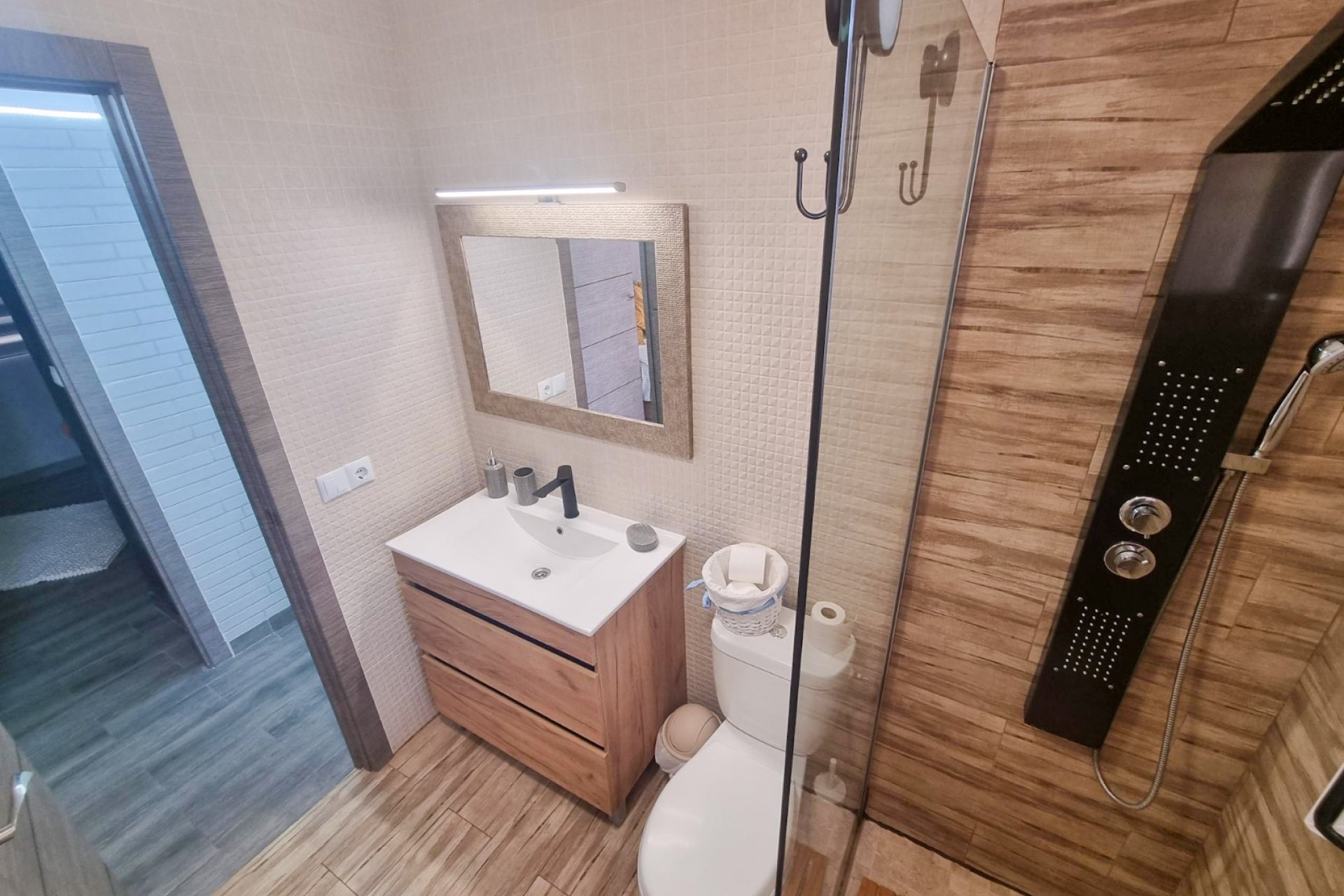 Alquiler - Bungalow - Torrevieja - El Acequión - Los Náufragos