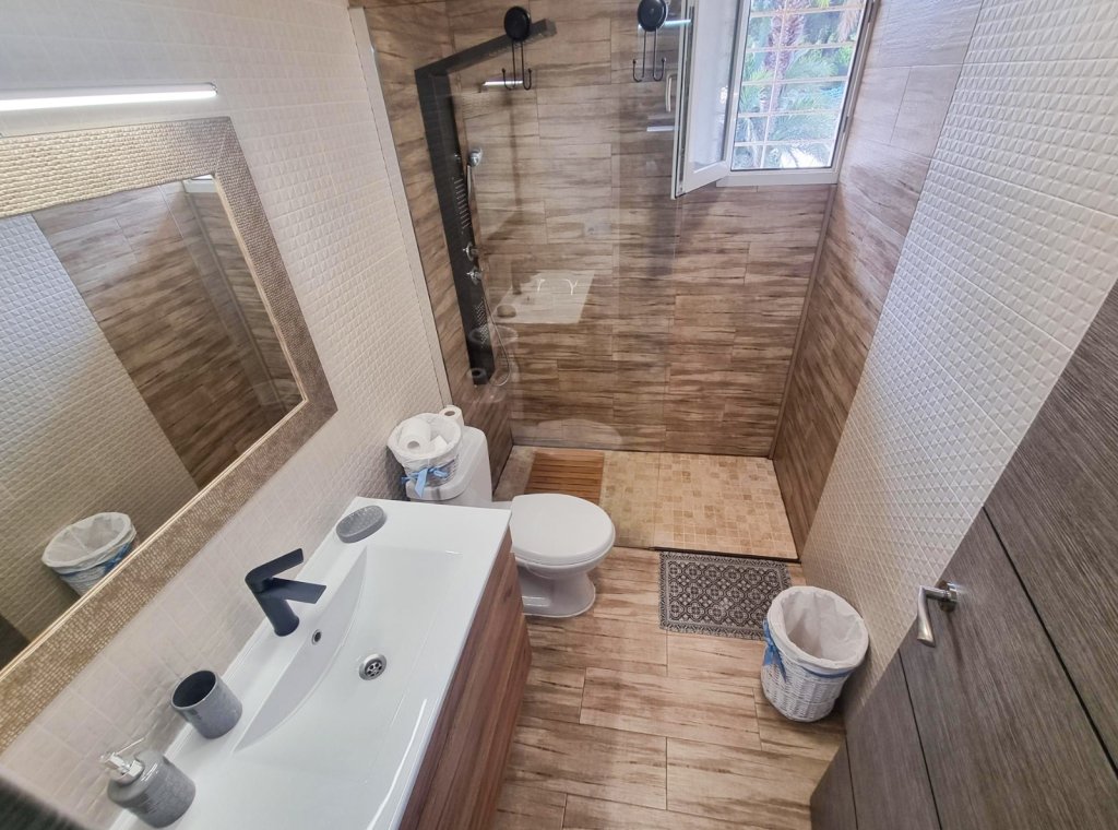 Alquiler - Bungalow - Torrevieja - El Acequión - Los Náufragos