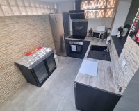 Alquiler - Bungalow - Torrevieja - El Acequión - Los Náufragos