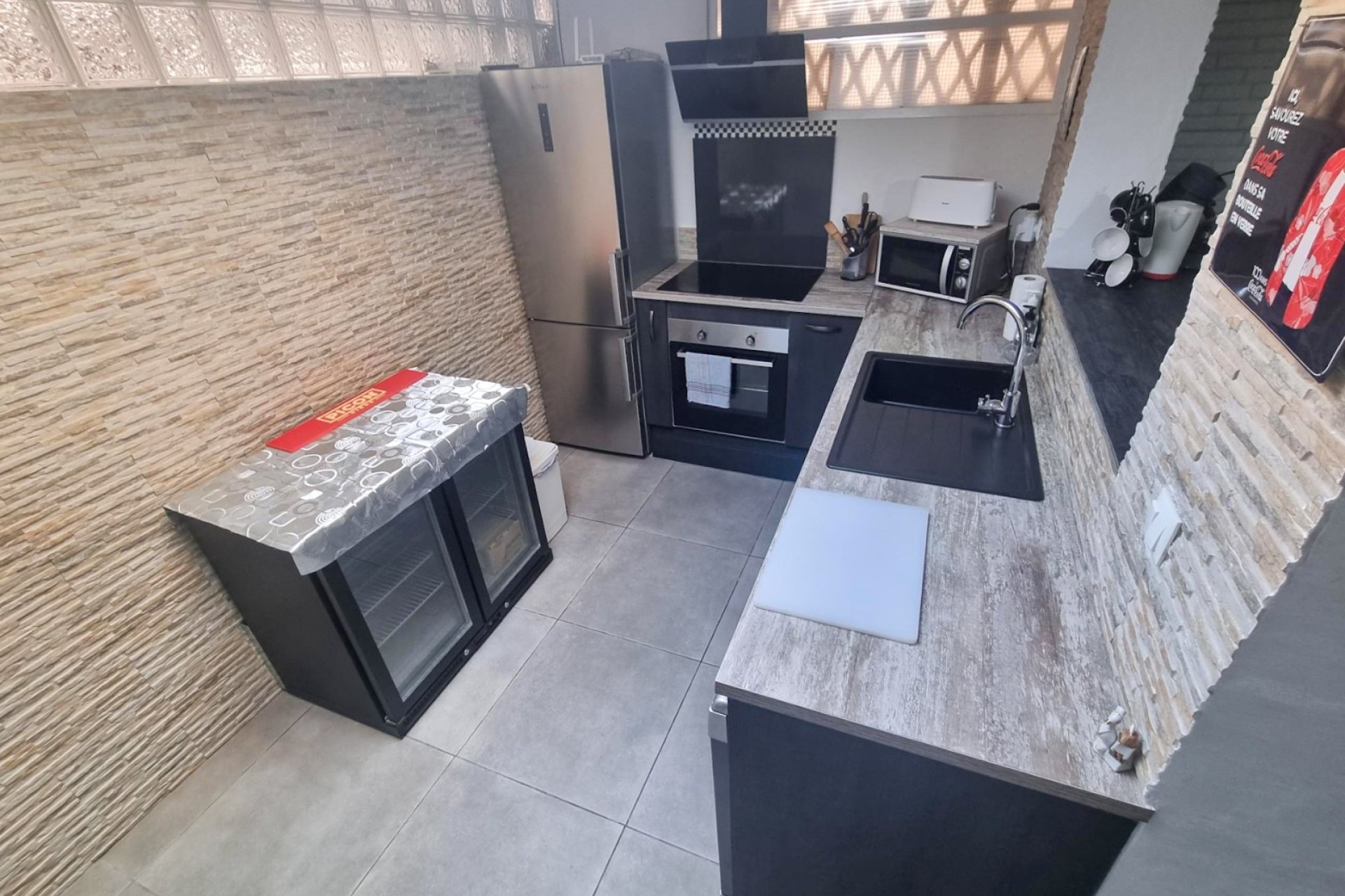 Alquiler - Bungalow - Torrevieja - El Acequión - Los Náufragos
