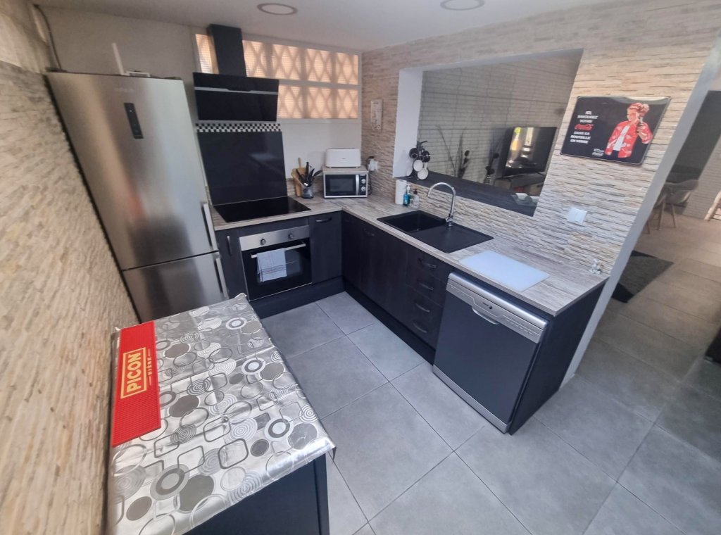 Alquiler - Bungalow - Torrevieja - El Acequión - Los Náufragos