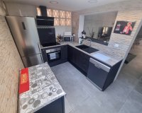 Alquiler - Bungalow - Torrevieja - El Acequión - Los Náufragos