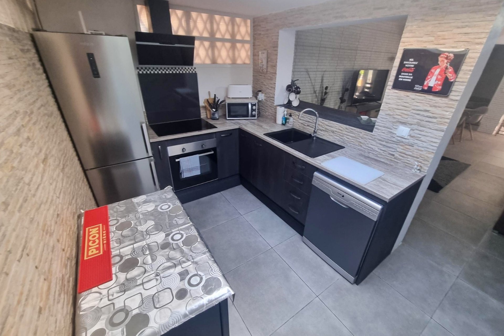 Alquiler - Bungalow - Torrevieja - El Acequión - Los Náufragos