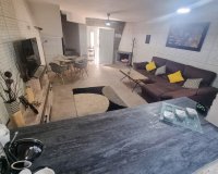 Alquiler - Bungalow - Torrevieja - El Acequión - Los Náufragos