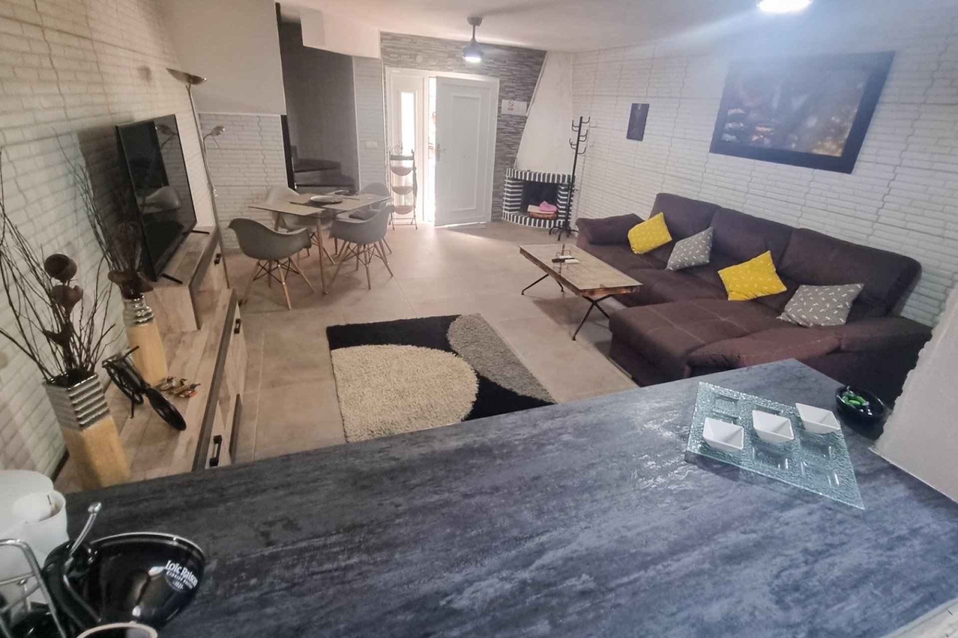 Alquiler - Bungalow - Torrevieja - El Acequión - Los Náufragos