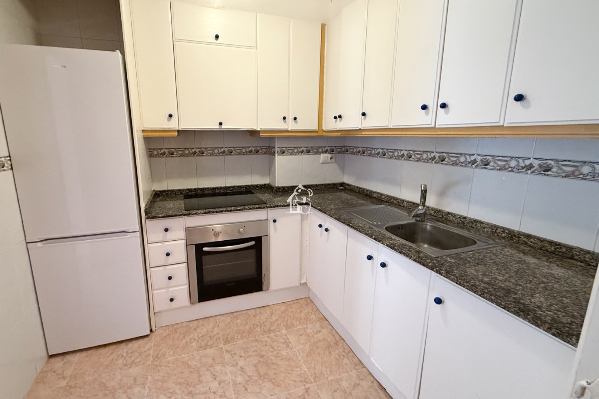 Alquiler - Bungalow - Torrevieja - Nueva Torrevieja - Aguas Nuevas