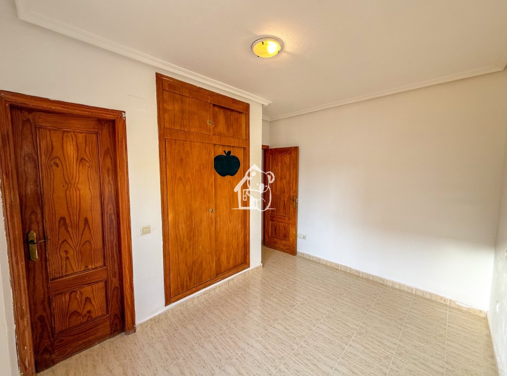 Alquiler - Bungalow - Torrevieja - Nueva Torrevieja - Aguas Nuevas