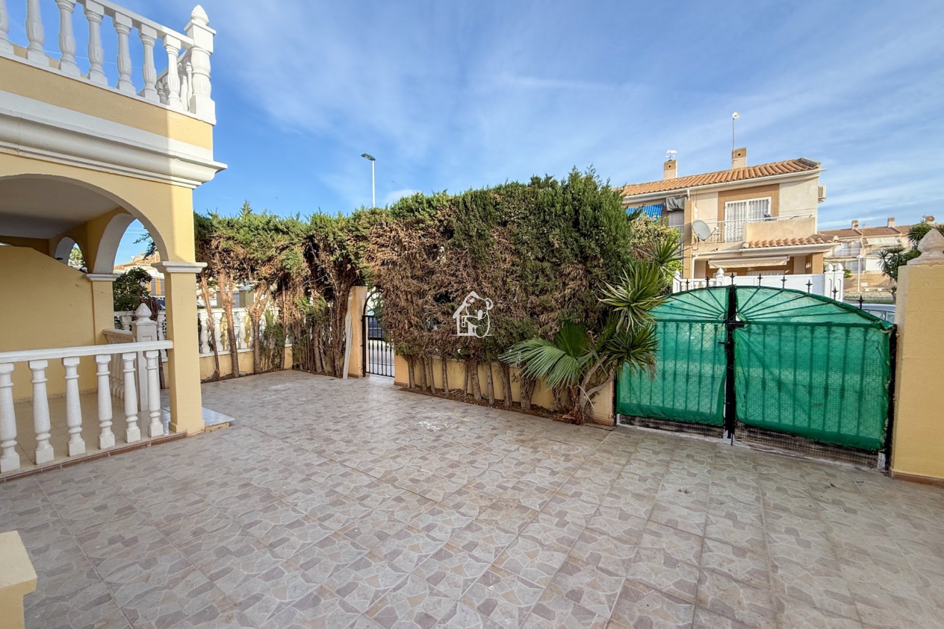 Alquiler - Bungalow - Torrevieja - Nueva Torrevieja - Aguas Nuevas