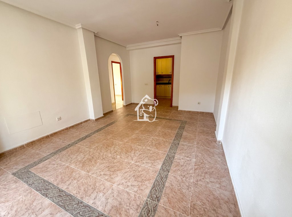 Alquiler - Bungalow - Torrevieja - Nueva Torrevieja - Aguas Nuevas