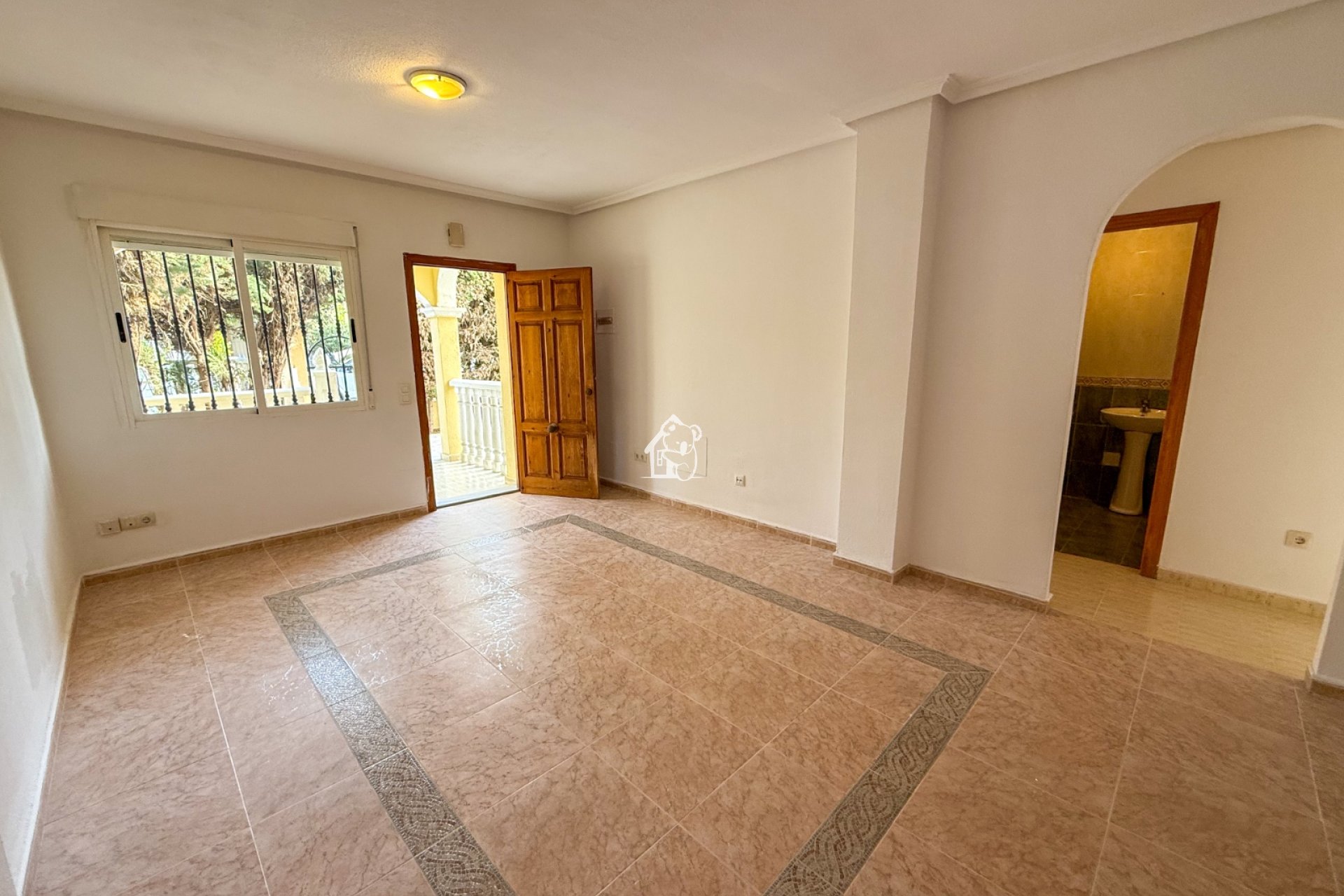 Alquiler - Bungalow - Torrevieja - Nueva Torrevieja - Aguas Nuevas