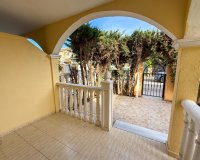 Alquiler - Bungalow - Torrevieja - Nueva Torrevieja - Aguas Nuevas