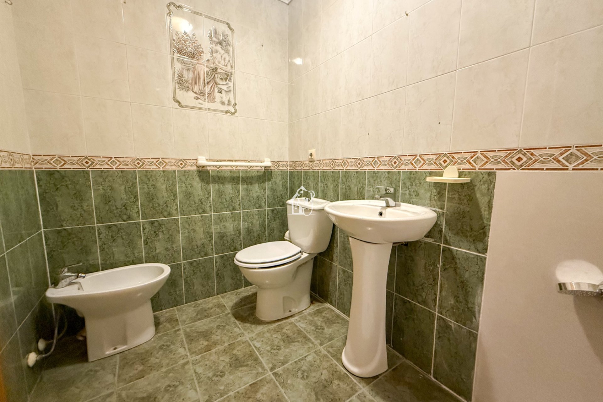 Alquiler - Bungalow - Torrevieja - Nueva Torrevieja - Aguas Nuevas