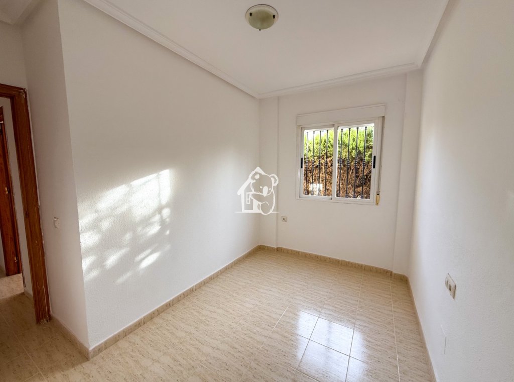 Alquiler - Bungalow - Torrevieja - Nueva Torrevieja - Aguas Nuevas