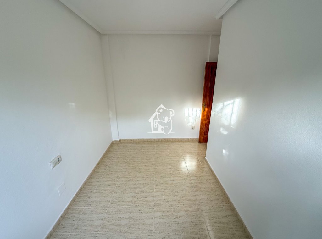 Alquiler - Bungalow - Torrevieja - Nueva Torrevieja - Aguas Nuevas