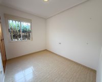 Alquiler - Bungalow - Torrevieja - Nueva Torrevieja - Aguas Nuevas