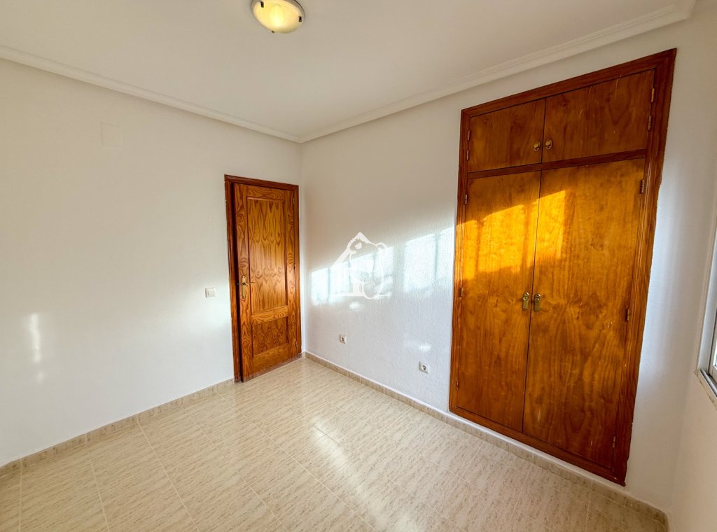 Alquiler - Bungalow - Torrevieja - Nueva Torrevieja - Aguas Nuevas