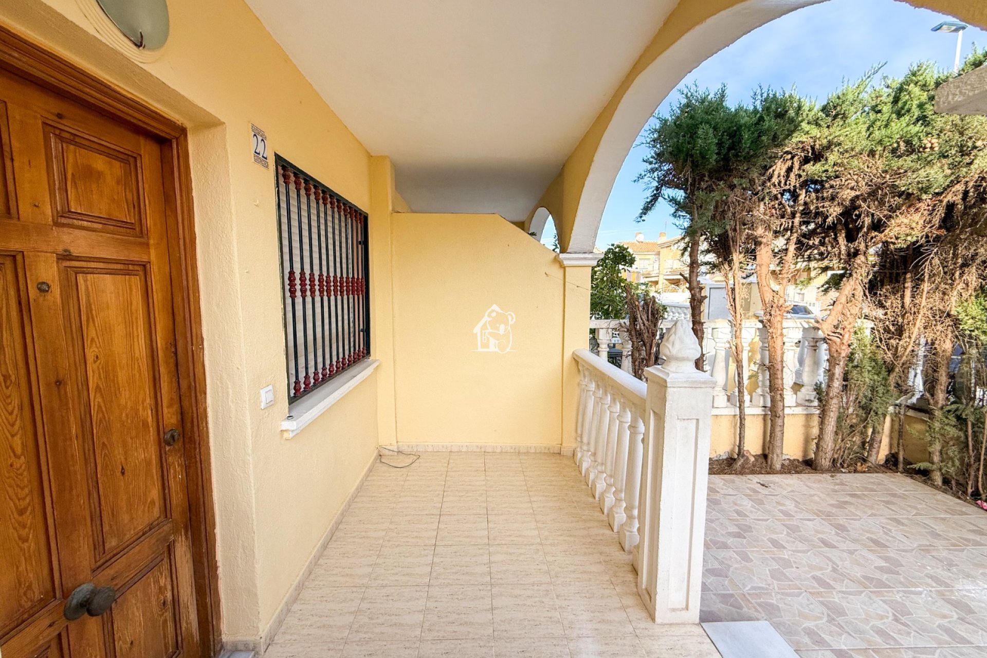 Alquiler - Bungalow - Torrevieja - Nueva Torrevieja - Aguas Nuevas