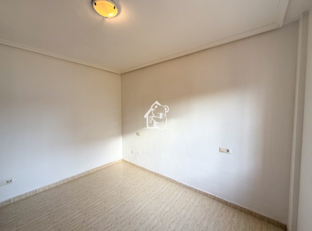 Alquiler - Bungalow - Torrevieja - Nueva Torrevieja - Aguas Nuevas