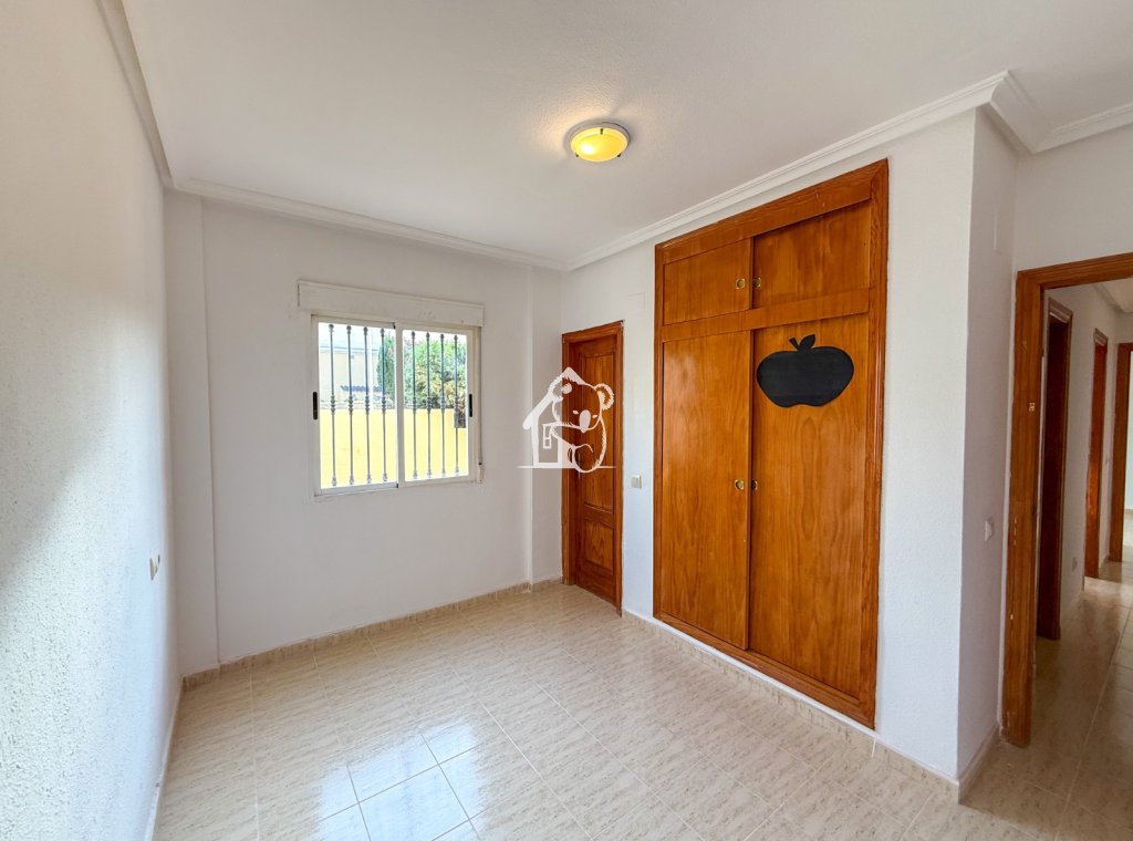 Alquiler - Bungalow - Torrevieja - Nueva Torrevieja - Aguas Nuevas