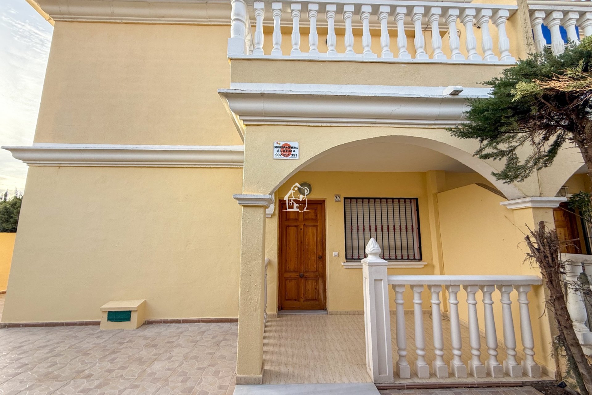 Alquiler - Bungalow - Torrevieja - Nueva Torrevieja - Aguas Nuevas