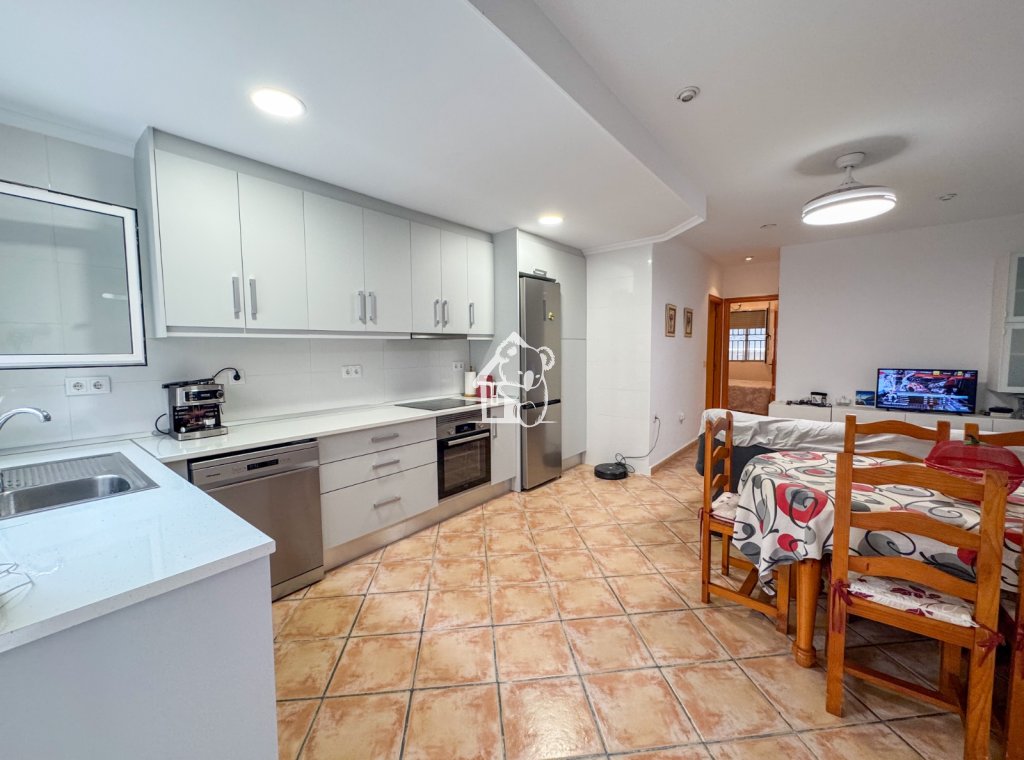 Alquiler - Bungalow - Torrevieja - Torrelamata - La Mata