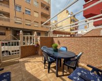 Alquiler - Bungalow - Torrevieja - Torrelamata - La Mata