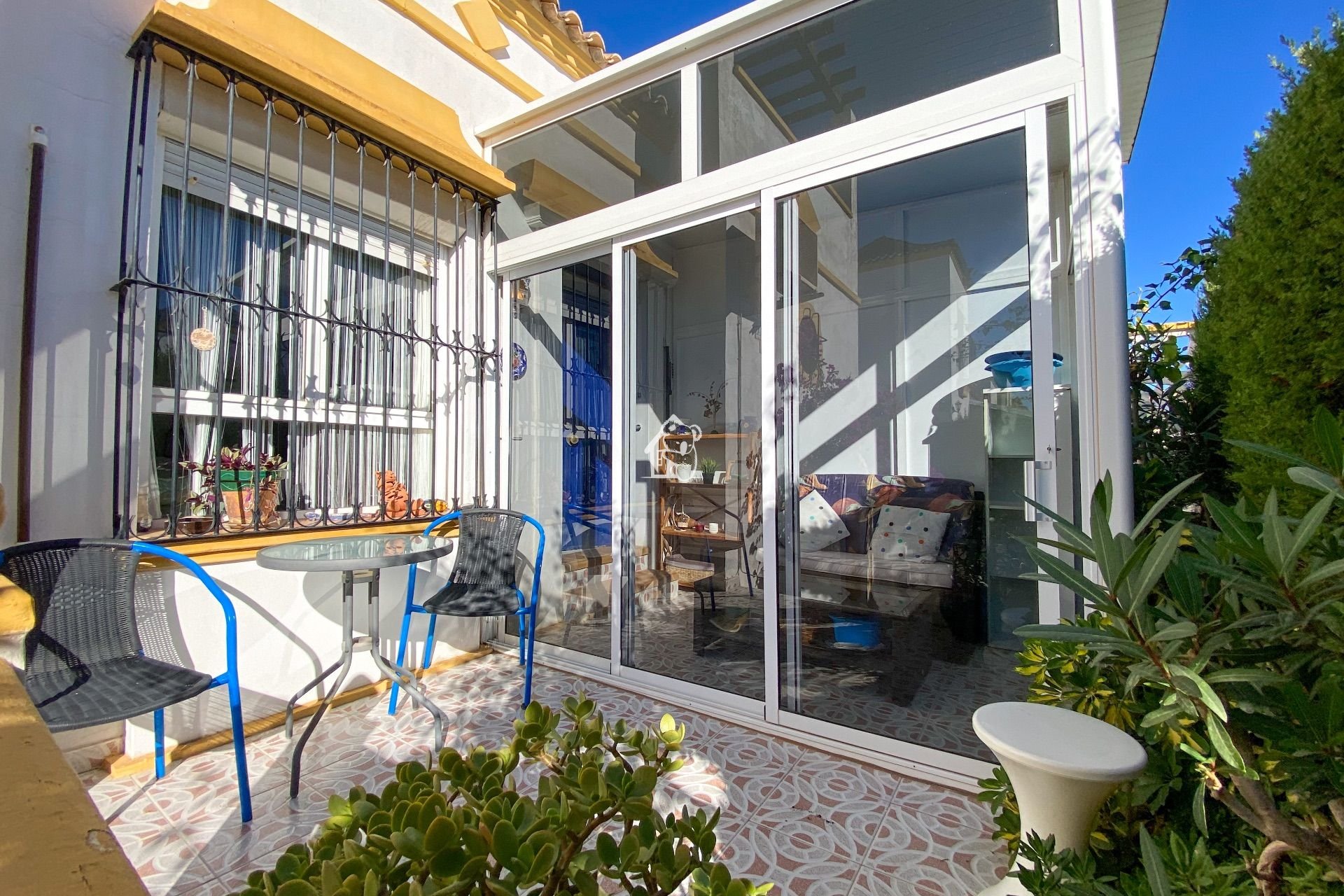 Alquiler - Bungalow - Torrevieja