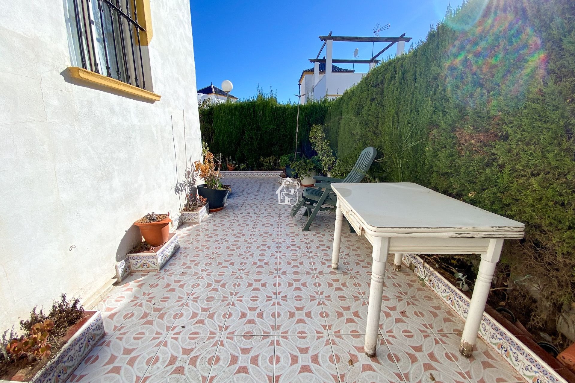 Alquiler - Bungalow - Torrevieja