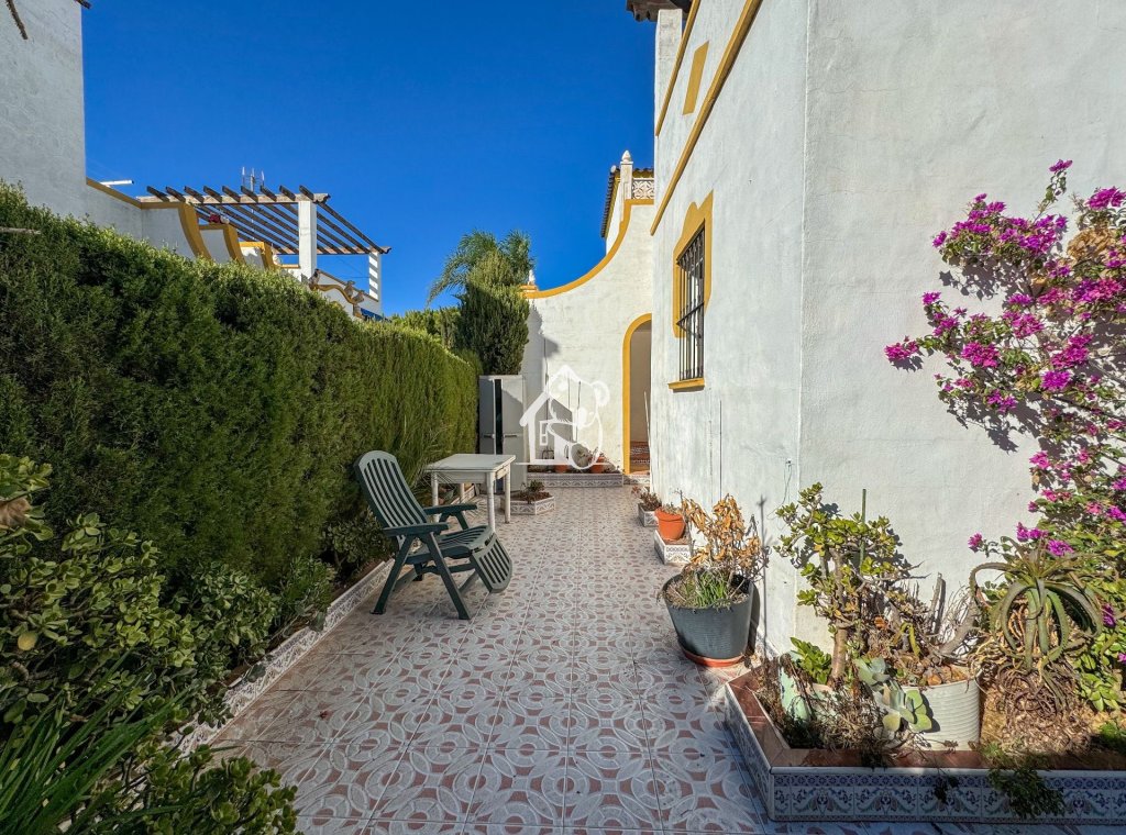 Alquiler - Bungalow - Torrevieja