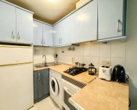 Alquiler - Bungalow - Torrevieja