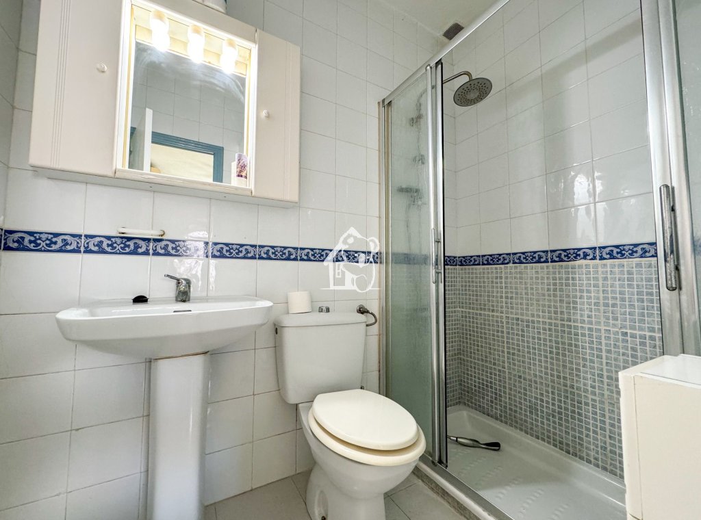 Alquiler - Bungalow - Torrevieja