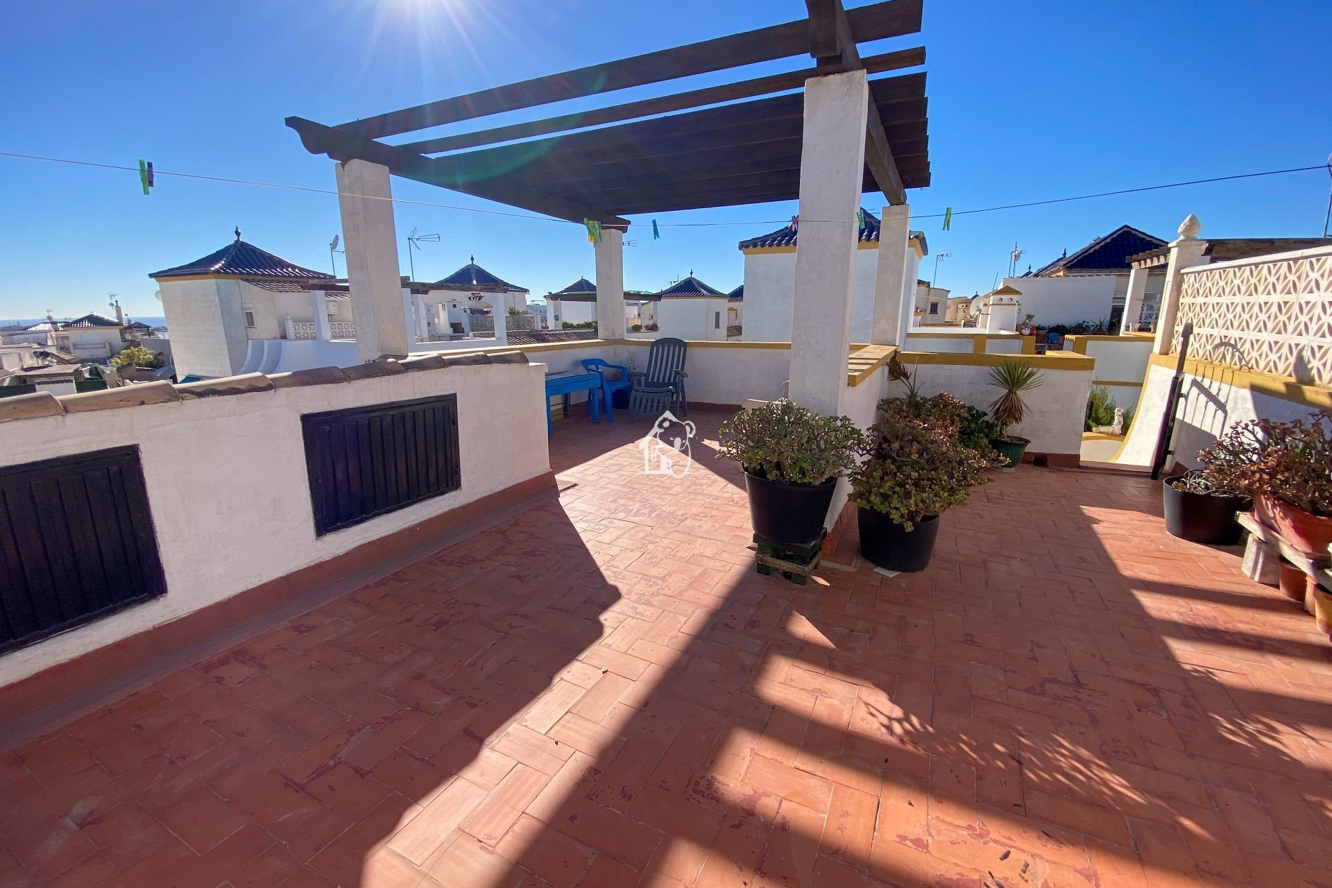 Alquiler - Bungalow - Torrevieja