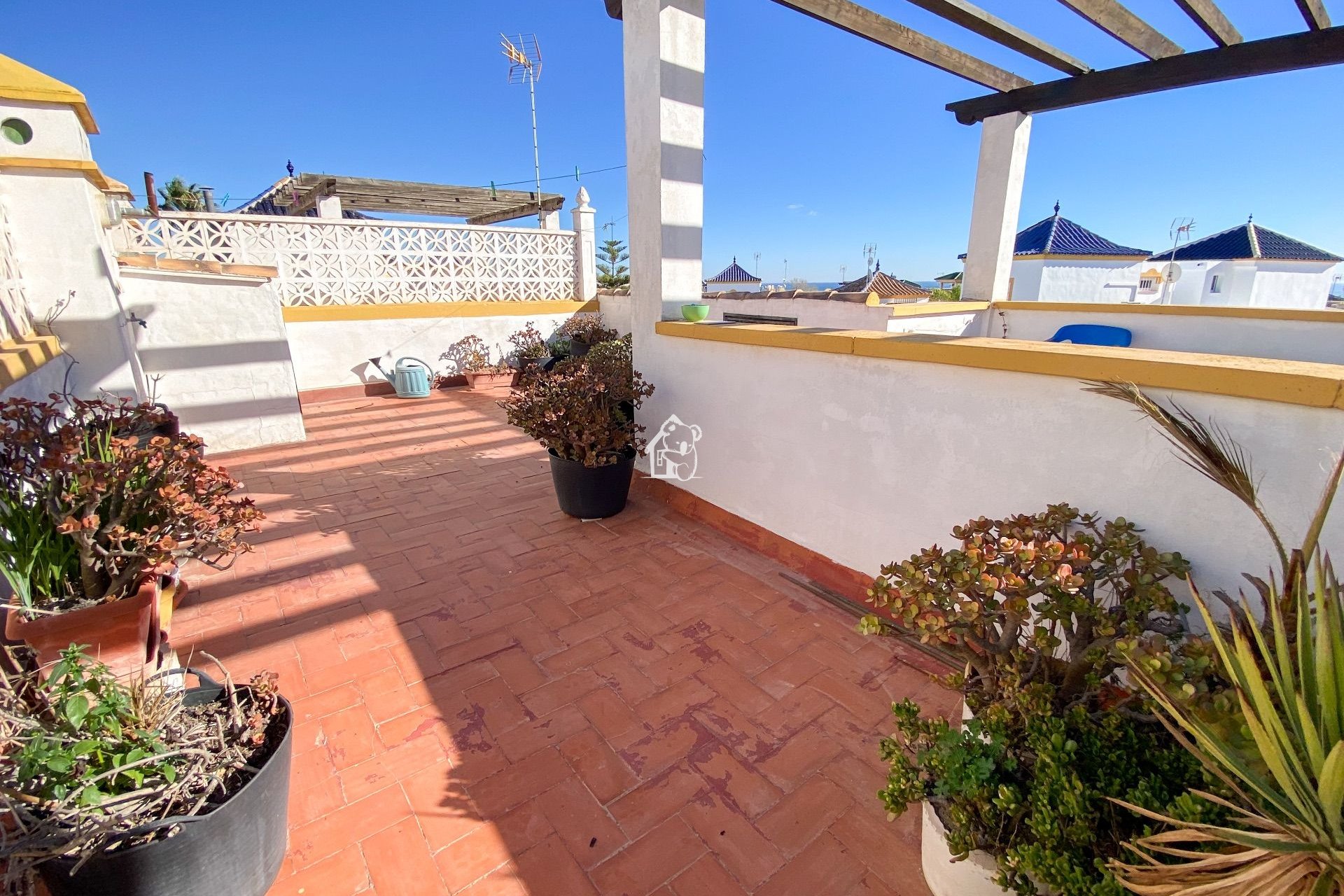 Alquiler - Bungalow - Torrevieja