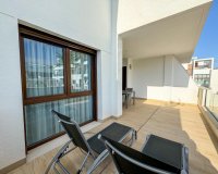 Alquiler - Bungalow - Torrevieja