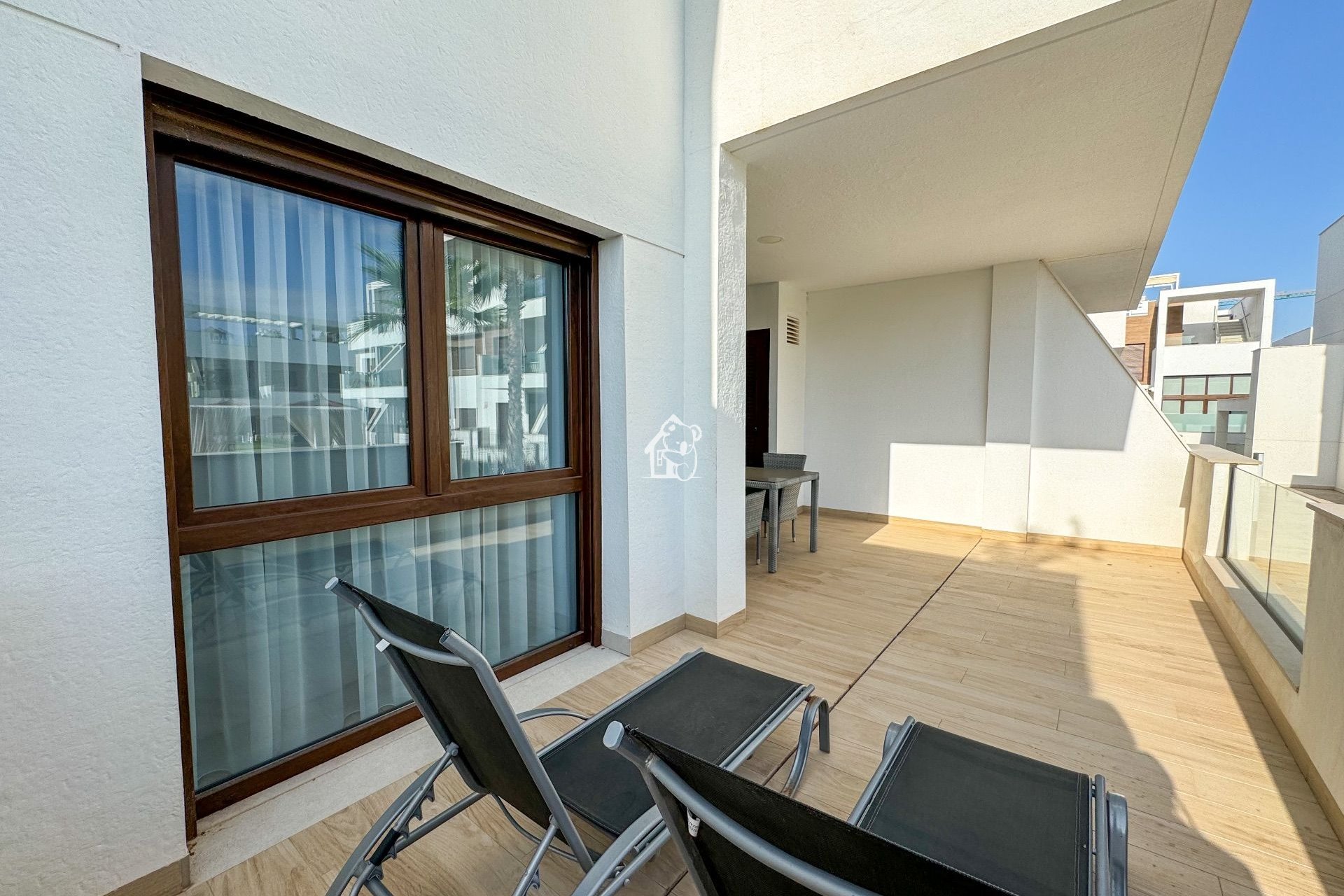 Alquiler - Bungalow - Torrevieja