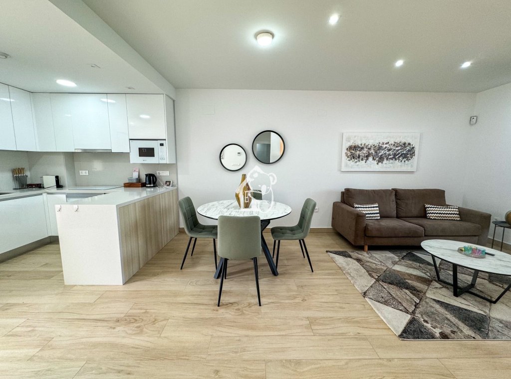 Alquiler - Bungalow - Torrevieja